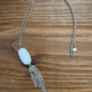 Kendra Scott Rayne Necklace